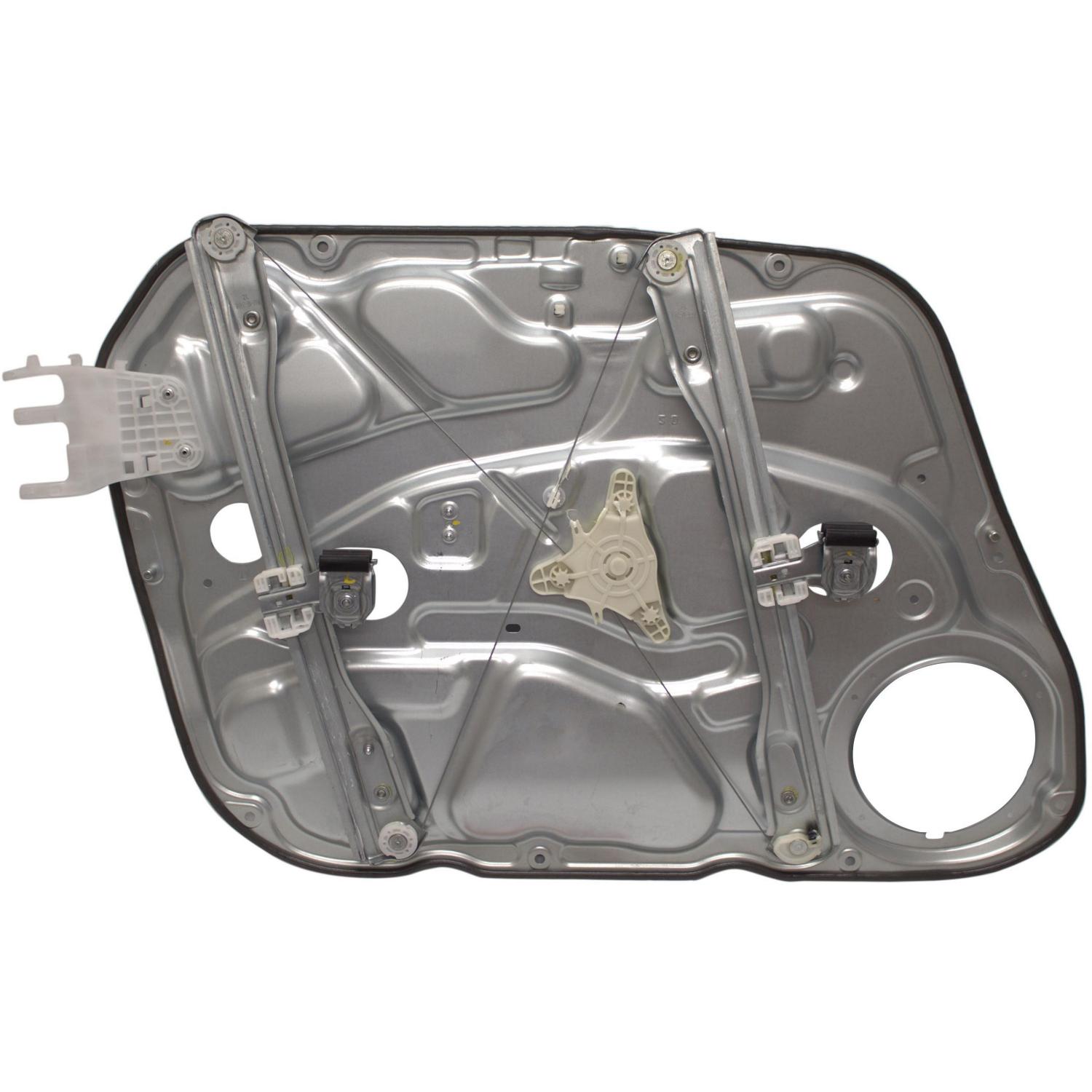 TrakMotive 200694 - Window Regulator TrakMotive 200694 Power Window Regulator Assembly product image 2 of 4