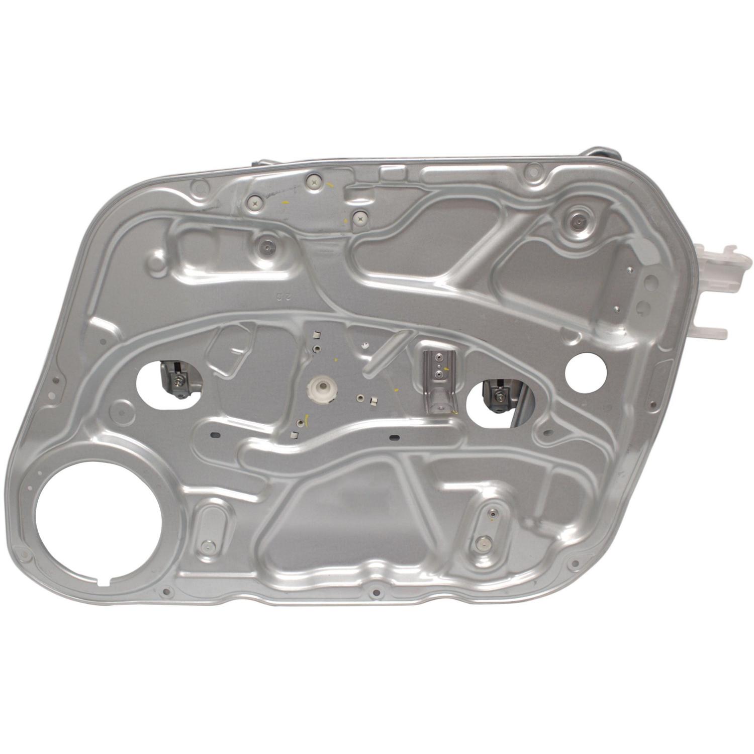 TrakMotive 200694 - Window Regulator TrakMotive 200694 Power Window Regulator Assembly product image 3 of 4