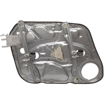 2010 Hyundai Elantra Window Regulator Front Right TrakMotive 200694 image 4 of 4