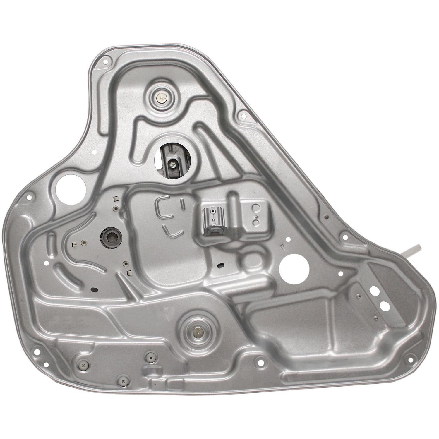 TrakMotive 200695 - Window Regulator TrakMotive 200695 Power Window Regulator Assembly product image 1 of 4