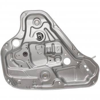 2012 Hyundai Elantra Window Regulator Rear Left TrakMotive 200695 image 1 of 4