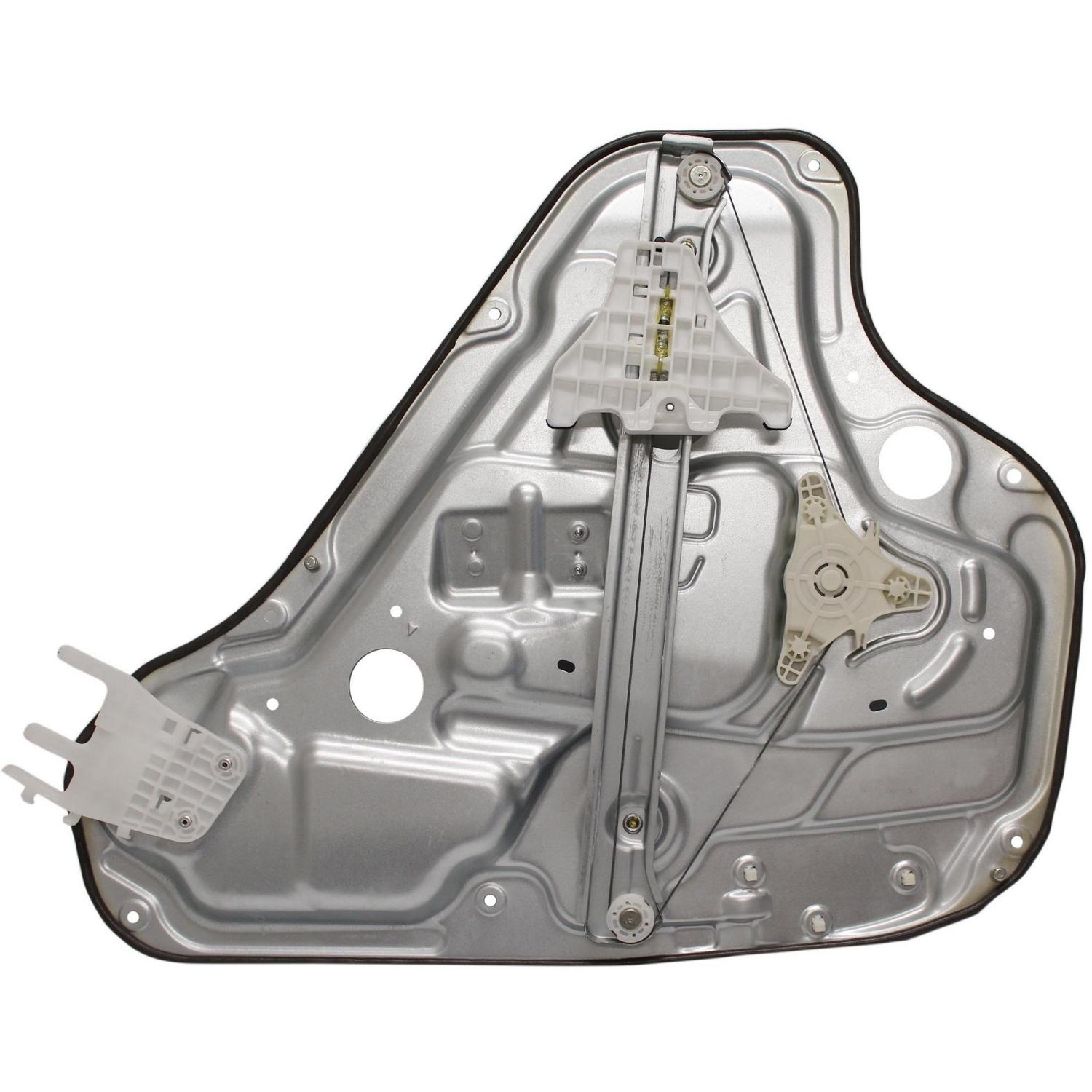 TrakMotive 200695 - Window Regulator TrakMotive 200695 Power Window Regulator Assembly product image 2 of 4