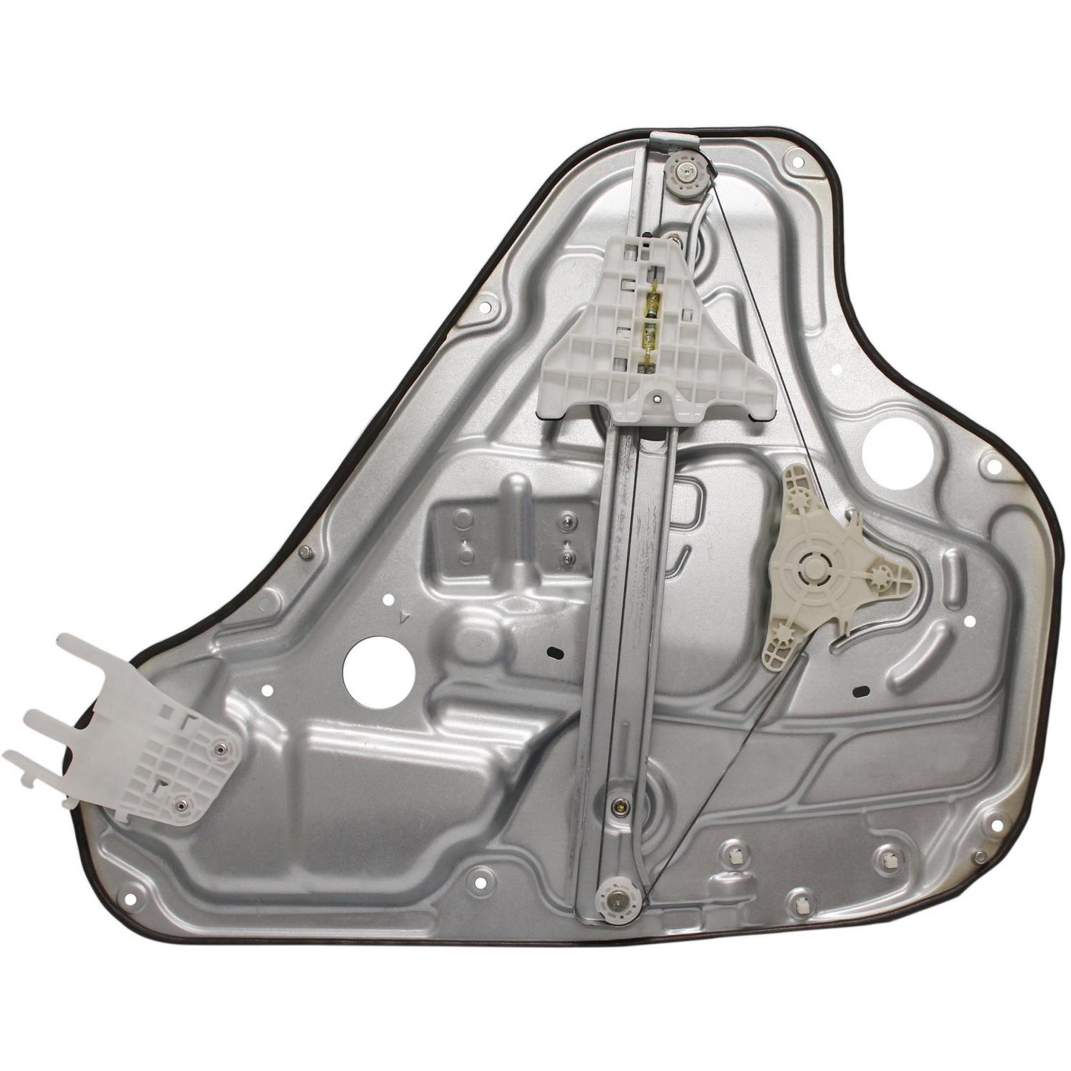 TrakMotive 200695 - Window Regulator TrakMotive 200695 Power Window Regulator Assembly product image 4 of 4