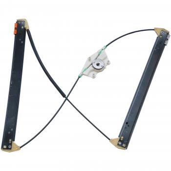 2010 Volkswagen Touareg Window Regulator Front Right TrakMotive 200698 image 1 of 4
