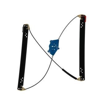 2010 Volkswagen Touareg Window Regulator Front Right TrakMotive 200698 image 3 of 4