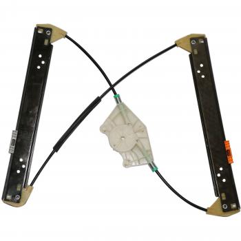 2010 Volkswagen Touareg Window Regulator Rear Left TrakMotive 200699 image 1 of 4