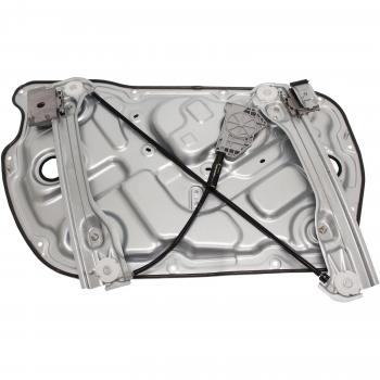 2010 Hyundai Genesis Coupe Window Regulator Front Right TrakMotive 200702 image 1 of 4
