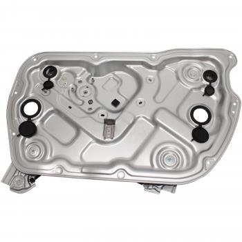 2010 Hyundai Genesis Coupe Window Regulator Front Right TrakMotive 200702 image 2 of 4