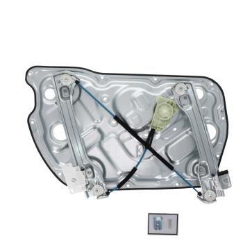 2010 Hyundai Genesis Coupe Window Regulator Front Right TrakMotive 200702 image 3 of 4