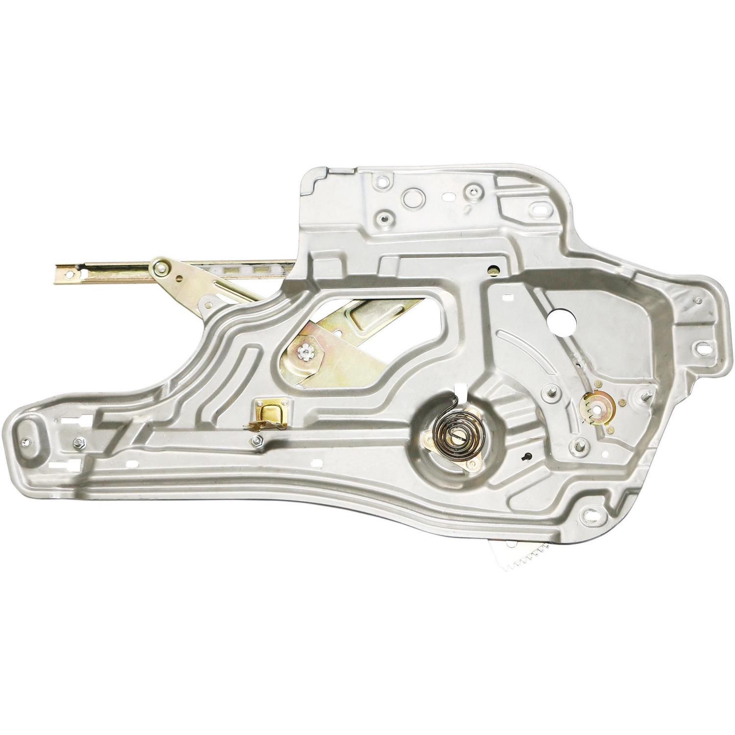 TrakMotive 200709 - Window Regulator TrakMotive 200709 Power Window Regulator Assembly product image 2 of 4