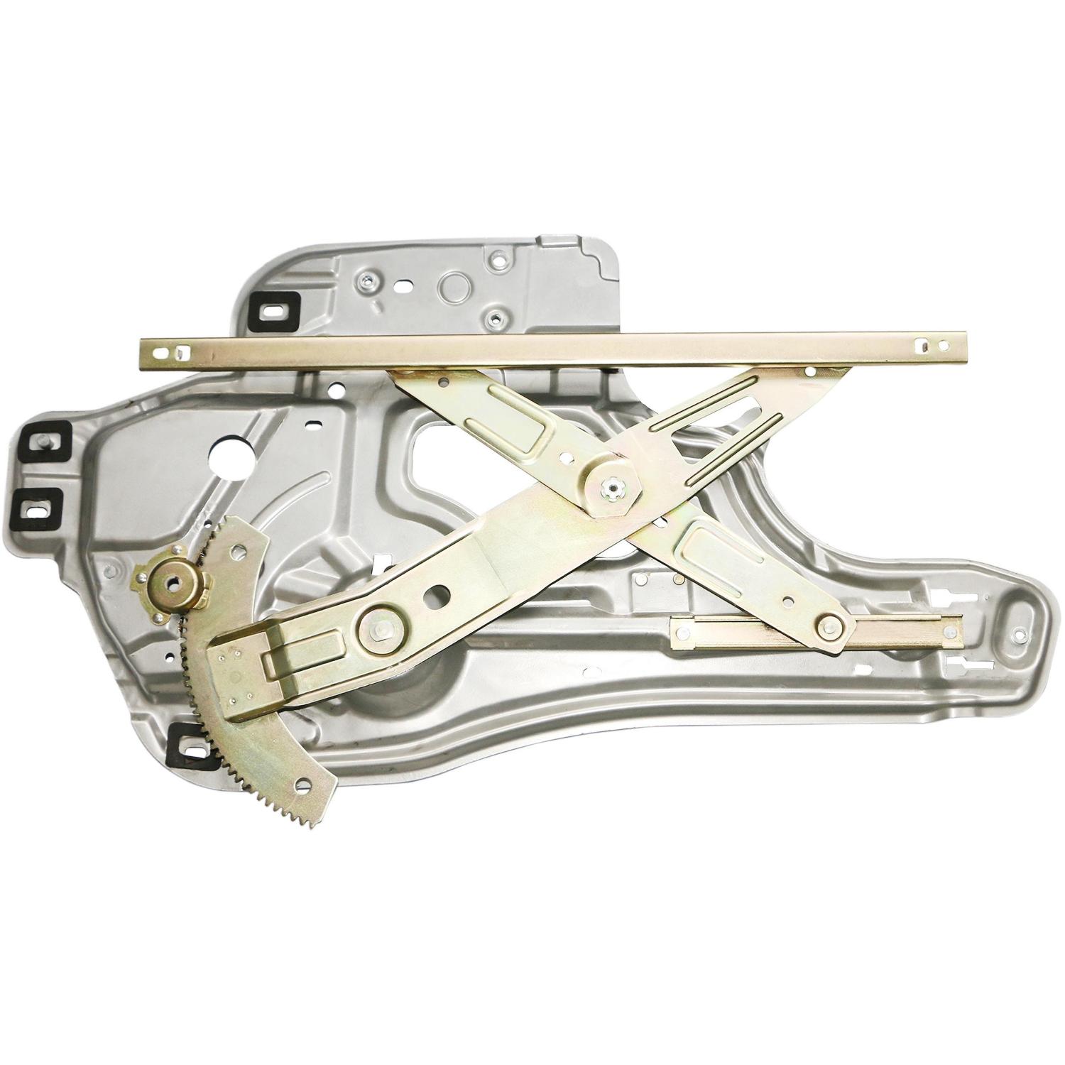 TrakMotive 200709 - Window Regulator TrakMotive 200709 Power Window Regulator Assembly product image 3 of 4