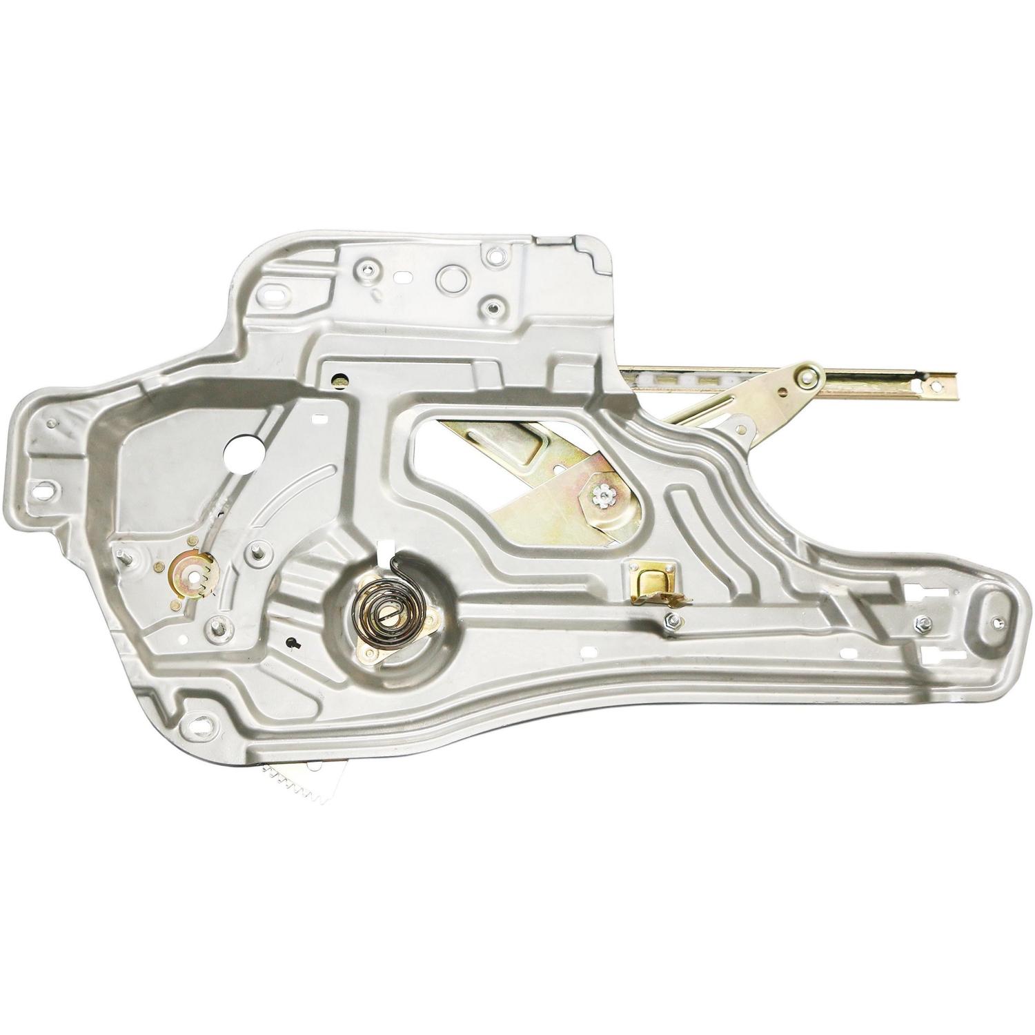 TrakMotive 200710 - Window Regulator TrakMotive 200710 Power Window Regulator Assembly product image 4 of 4