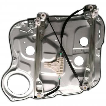 2009 Hyundai Santa Fe Window Regulator Front Left TrakMotive 200713 image 1 of 4