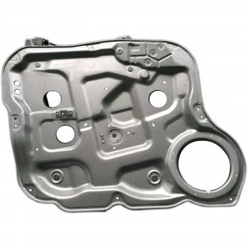 2009 Hyundai Santa Fe Window Regulator Front Left TrakMotive 200713 image 2 of 4