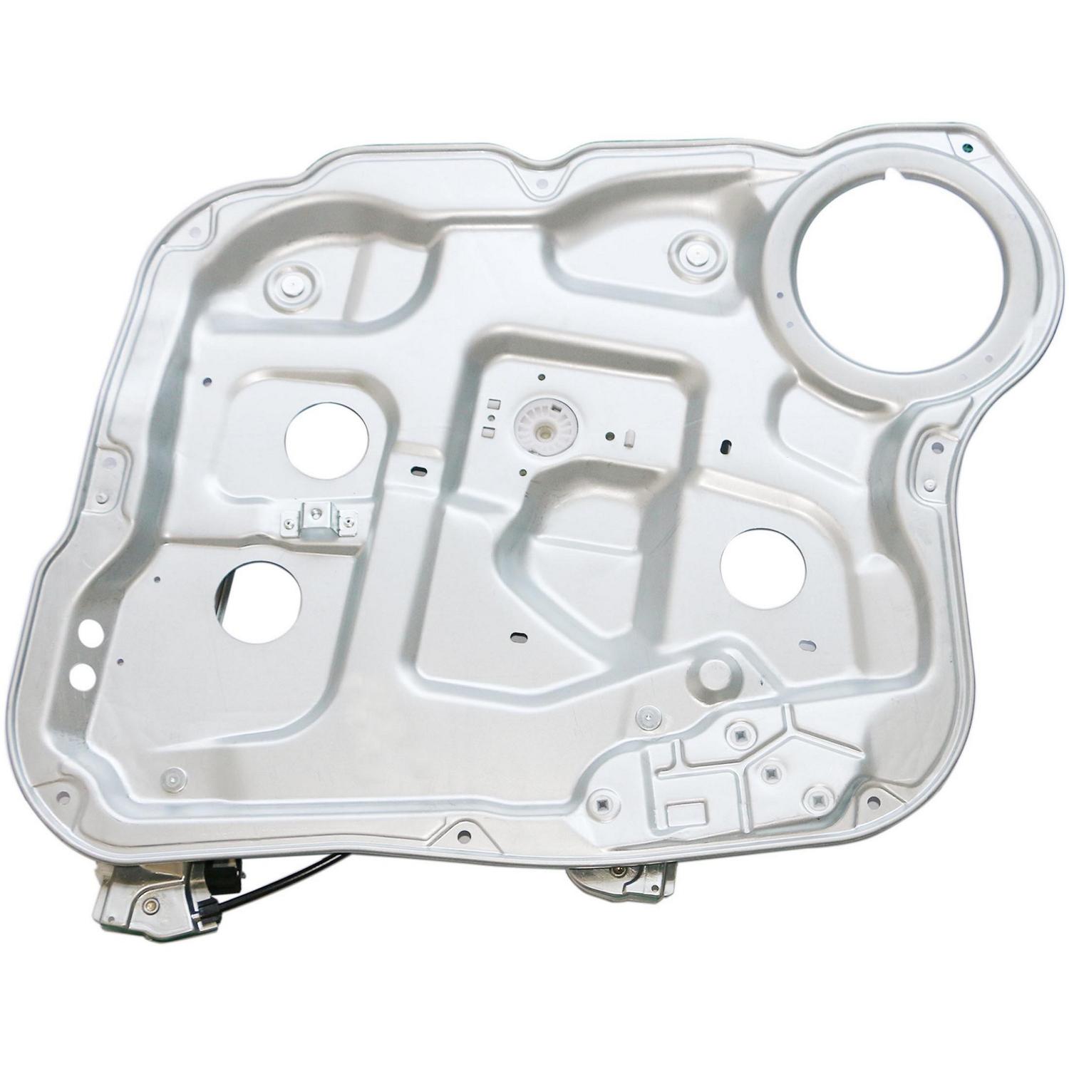 TrakMotive 200714 - Window Regulator TrakMotive 200714 Power Window Regulator Assembly product image 1 of 4