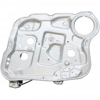 2009 Hyundai Santa Fe Window Regulator Front Right TrakMotive 200714 image 1 of 4