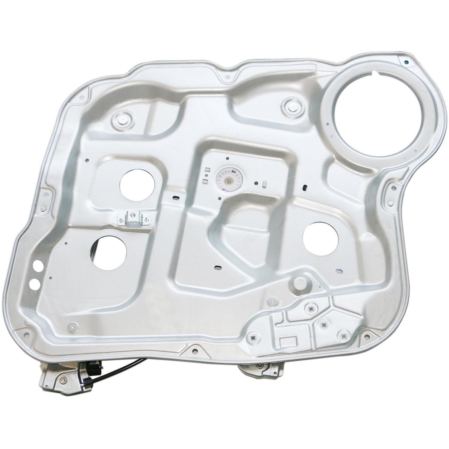 TrakMotive 200714 - Window Regulator TrakMotive 200714 Power Window Regulator Assembly product image 3 of 4
