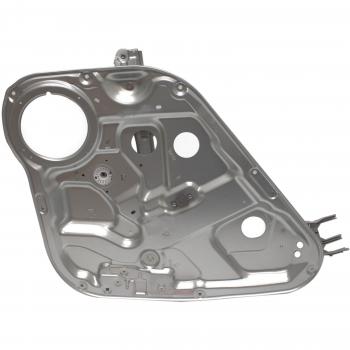 2009 Hyundai Santa Fe Window Regulator Rear Left TrakMotive 200715 image 1 of 4