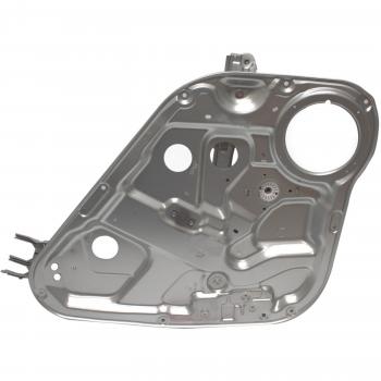 2009 Hyundai Santa Fe Window Regulator Rear Right TrakMotive 200716 image 1 of 4