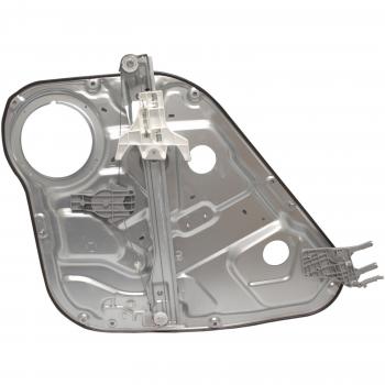 2009 Hyundai Santa Fe Window Regulator Rear Right TrakMotive 200716 image 2 of 4