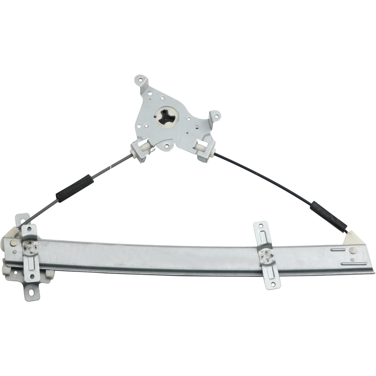 TrakMotive 200722 - Window Regulator TrakMotive 200722 Power Window Regulator Assembly product image 1 of 4