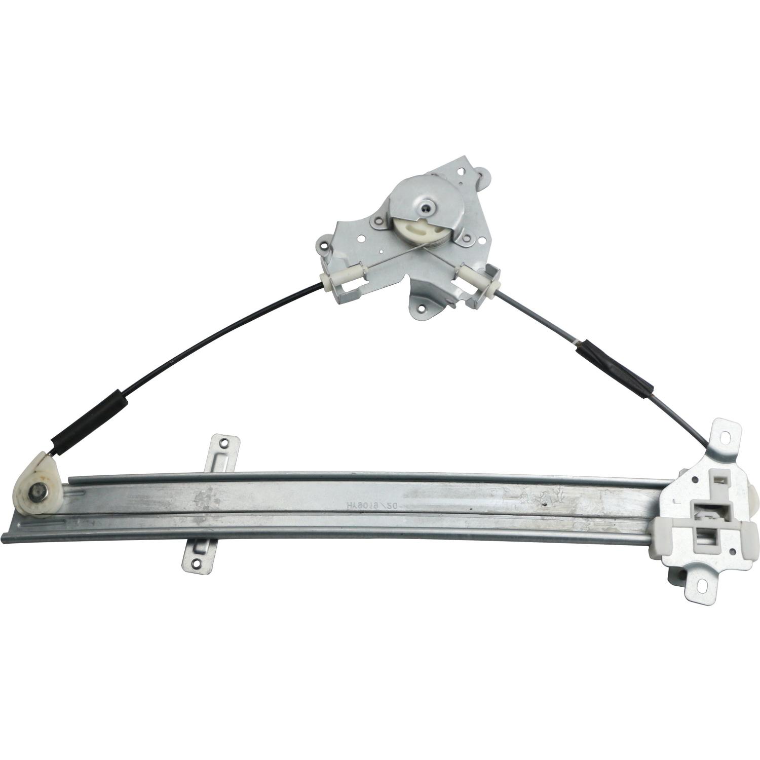 TrakMotive 200722 - Window Regulator TrakMotive 200722 Power Window Regulator Assembly product image 4 of 4