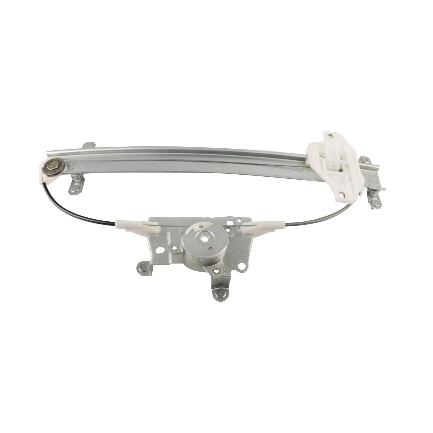 TrakMotive 200735 - Window Regulator TrakMotive 200735 Power Window Regulator Assembly product image 1 of 4