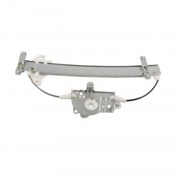 1998 Hyundai Sonata Window Regulator Rear Left TrakMotive 200735 image 2 of 4