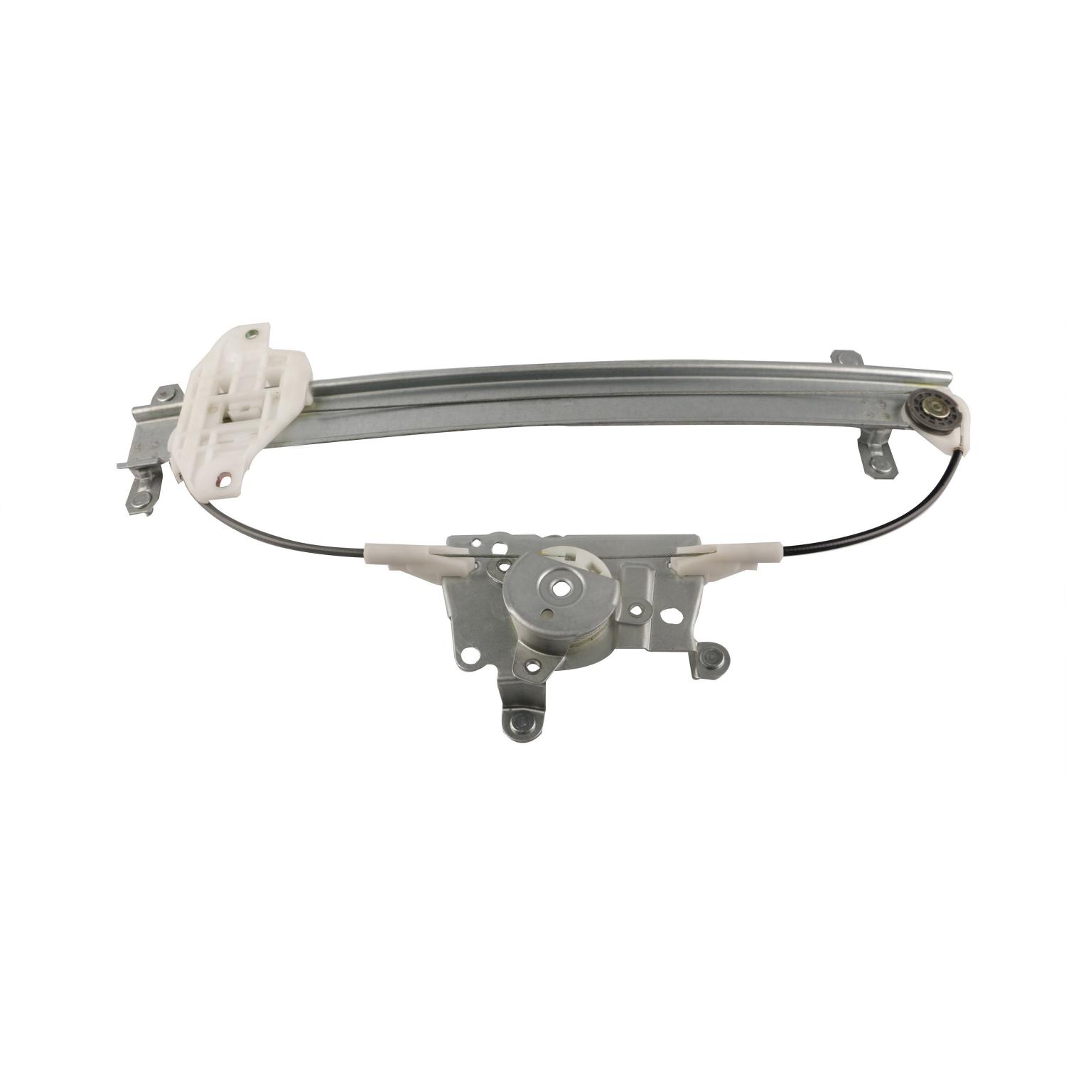 TrakMotive 200736 - Window Regulator TrakMotive 200736 Power Window Regulator Assembly product image 1 of 4