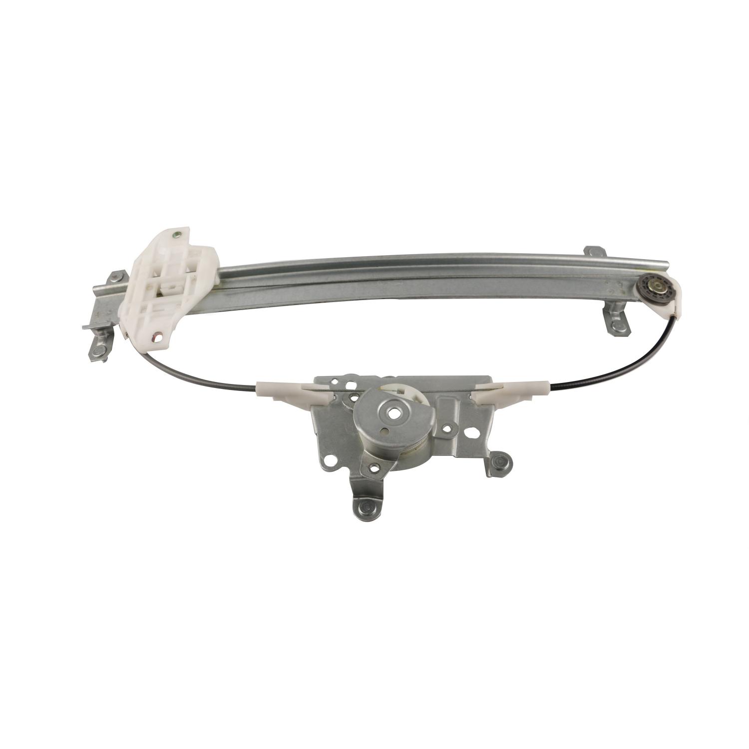 TrakMotive 200736 - Window Regulator TrakMotive 200736 Power Window Regulator Assembly product image 3 of 4