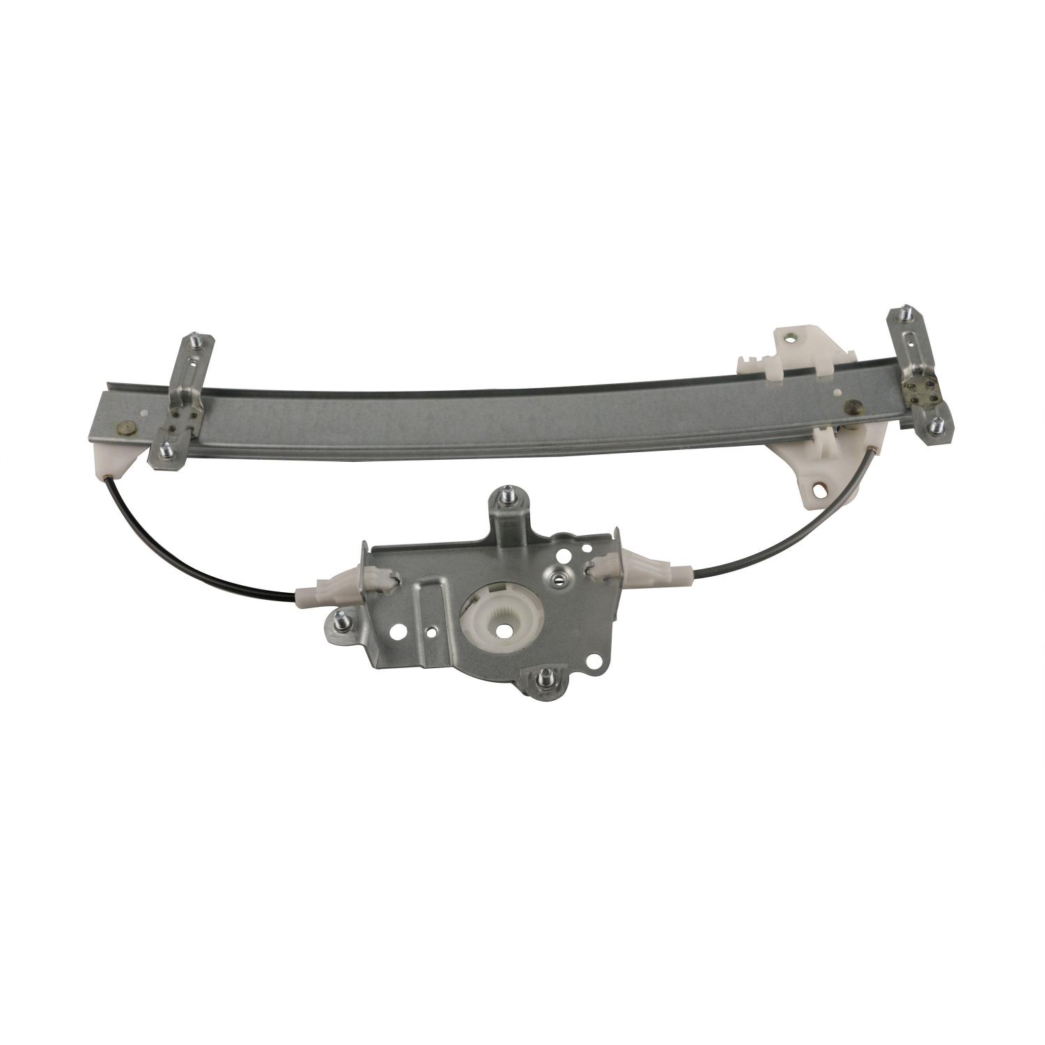 TrakMotive 200736 - Window Regulator TrakMotive 200736 Power Window Regulator Assembly product image 4 of 4