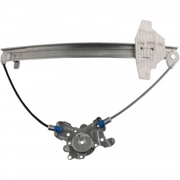 2006 Kia Magentis Window Regulator Front Left TrakMotive 200737 image 1 of 4