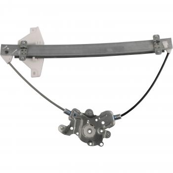 2006 Kia Magentis Window Regulator Front Left TrakMotive 200737 image 2 of 4