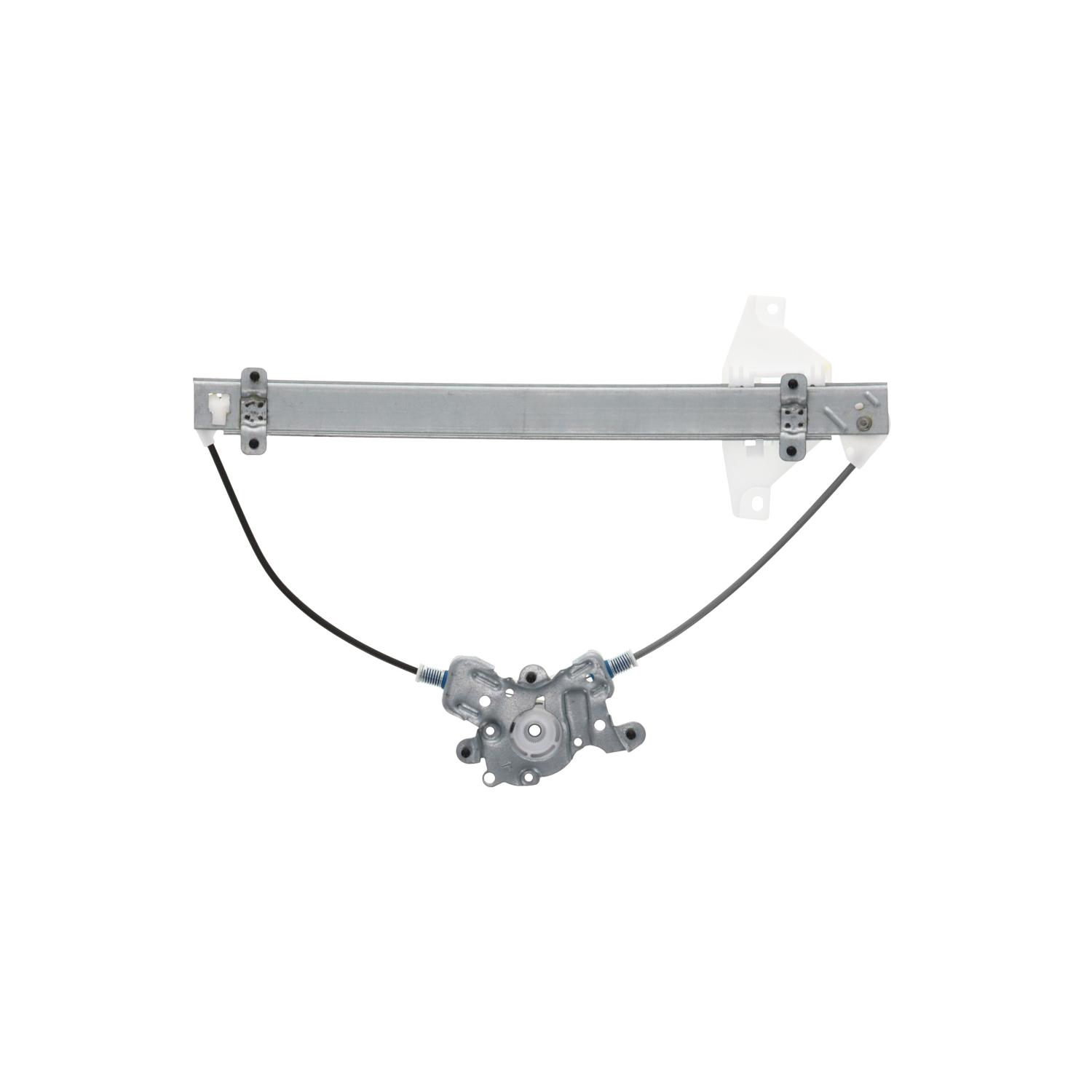 TrakMotive 200737 Power Window Regulator Assembly product image 3 of 4