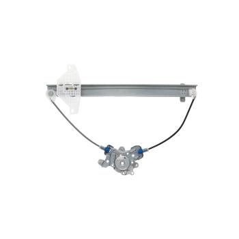 2006 Kia Magentis Window Regulator Front Left TrakMotive 200737 image 4 of 4