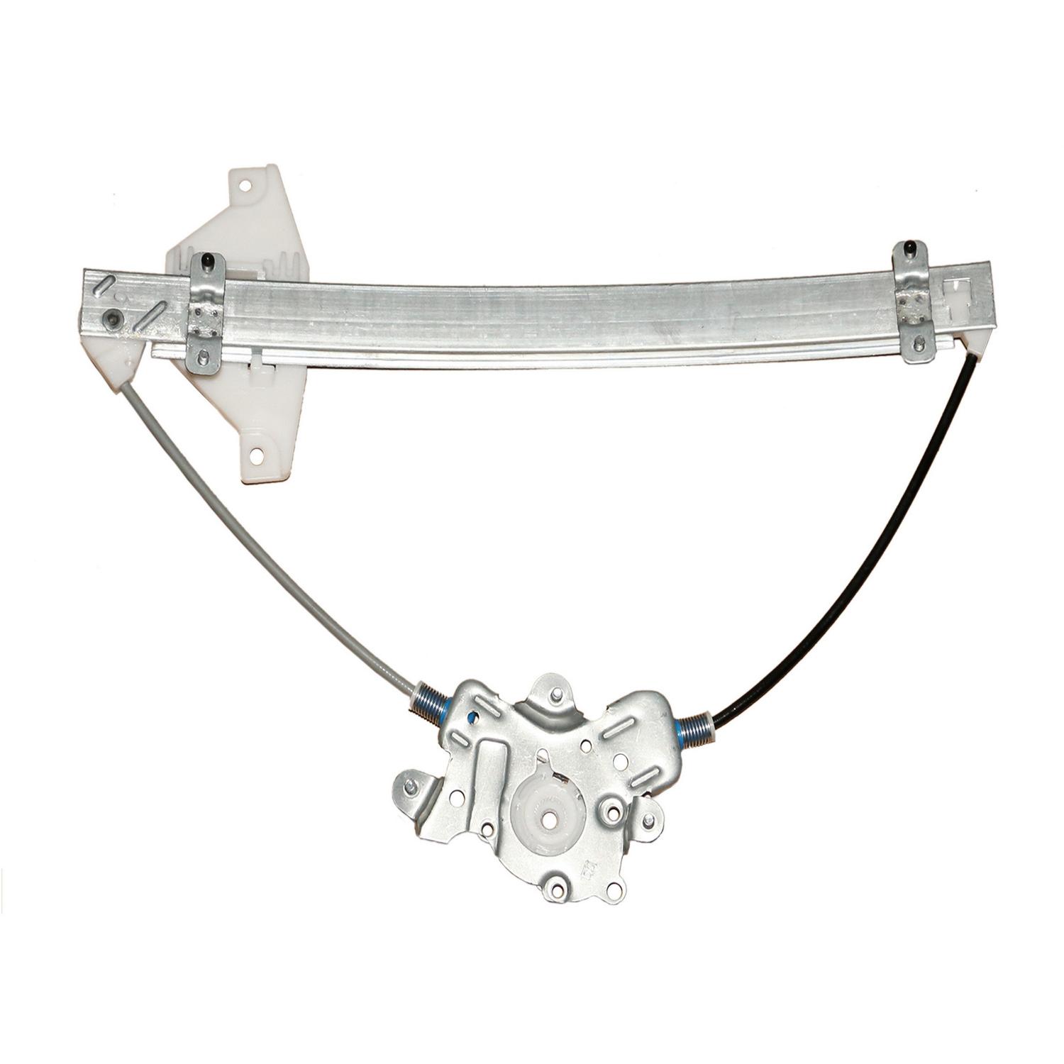 TrakMotive 200738 - Window Regulator TrakMotive 200738 Power Window Regulator Assembly product image 1 of 4