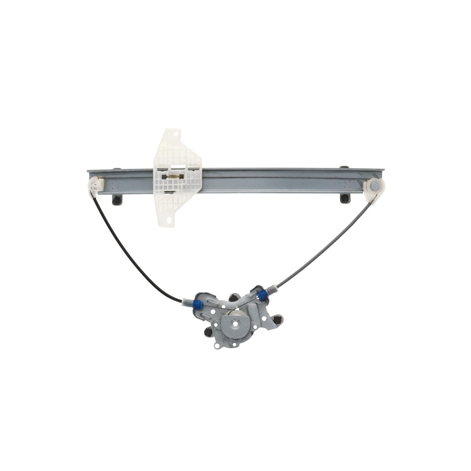 TrakMotive 200738 - Window Regulator TrakMotive 200738 Power Window Regulator Assembly product image 3 of 4