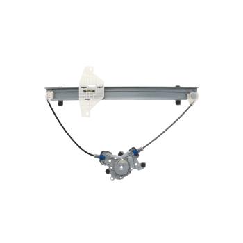 2006 Kia Magentis Window Regulator Front Right TrakMotive 200738 image 3 of 4