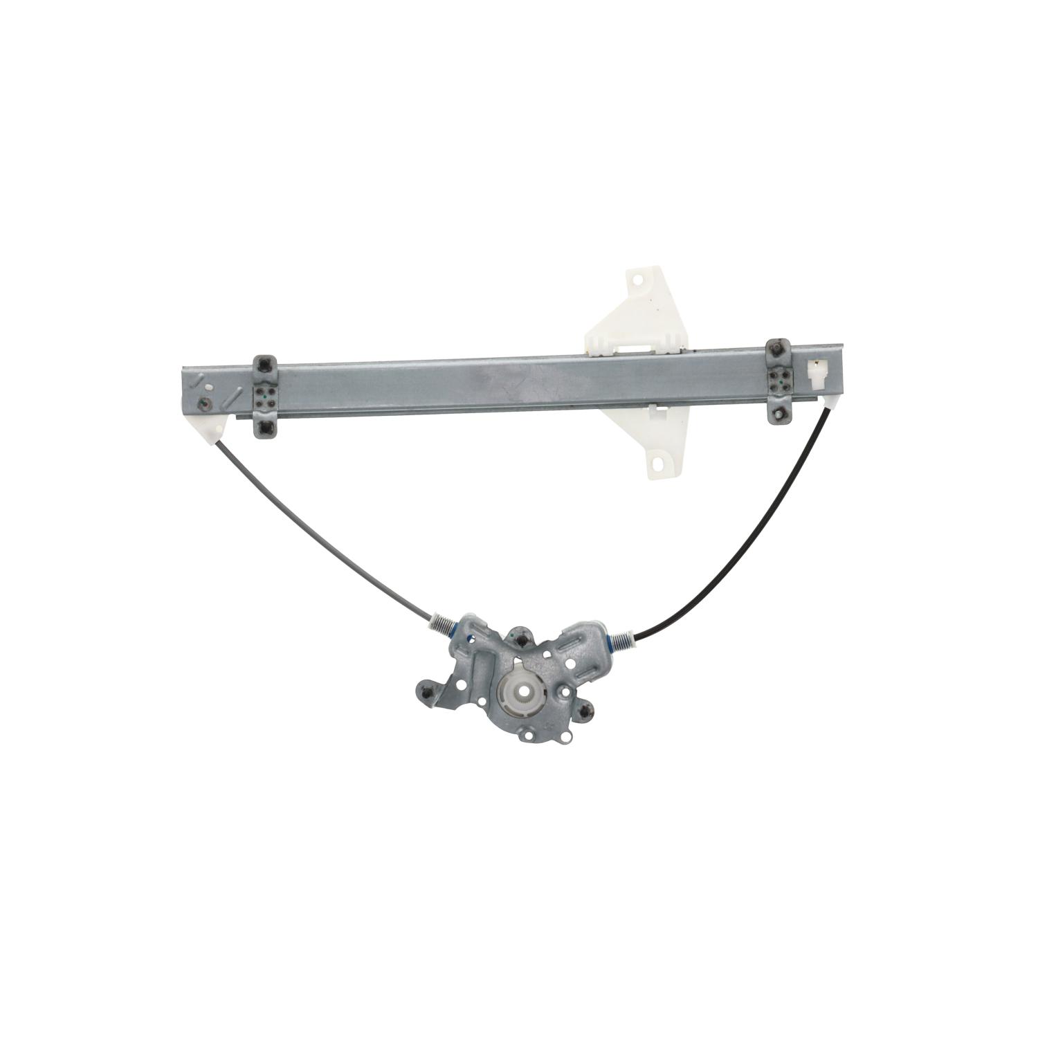 TrakMotive 200738 - Window Regulator TrakMotive 200738 Power Window Regulator Assembly product image 4 of 4