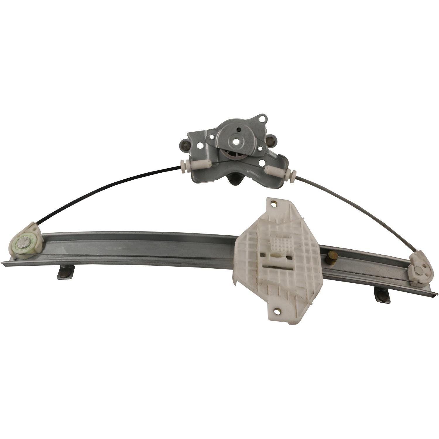 TrakMotive 200740 - Window Regulator TrakMotive 200740 Power Window Regulator Assembly product image 1 of 4