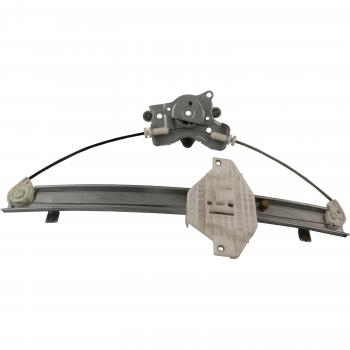 2005 Kia Optima Window Regulator Rear Right TrakMotive 200740 image 1 of 4