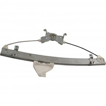 2005 Kia Optima Window Regulator Rear Right TrakMotive 200740 image 2 of 4