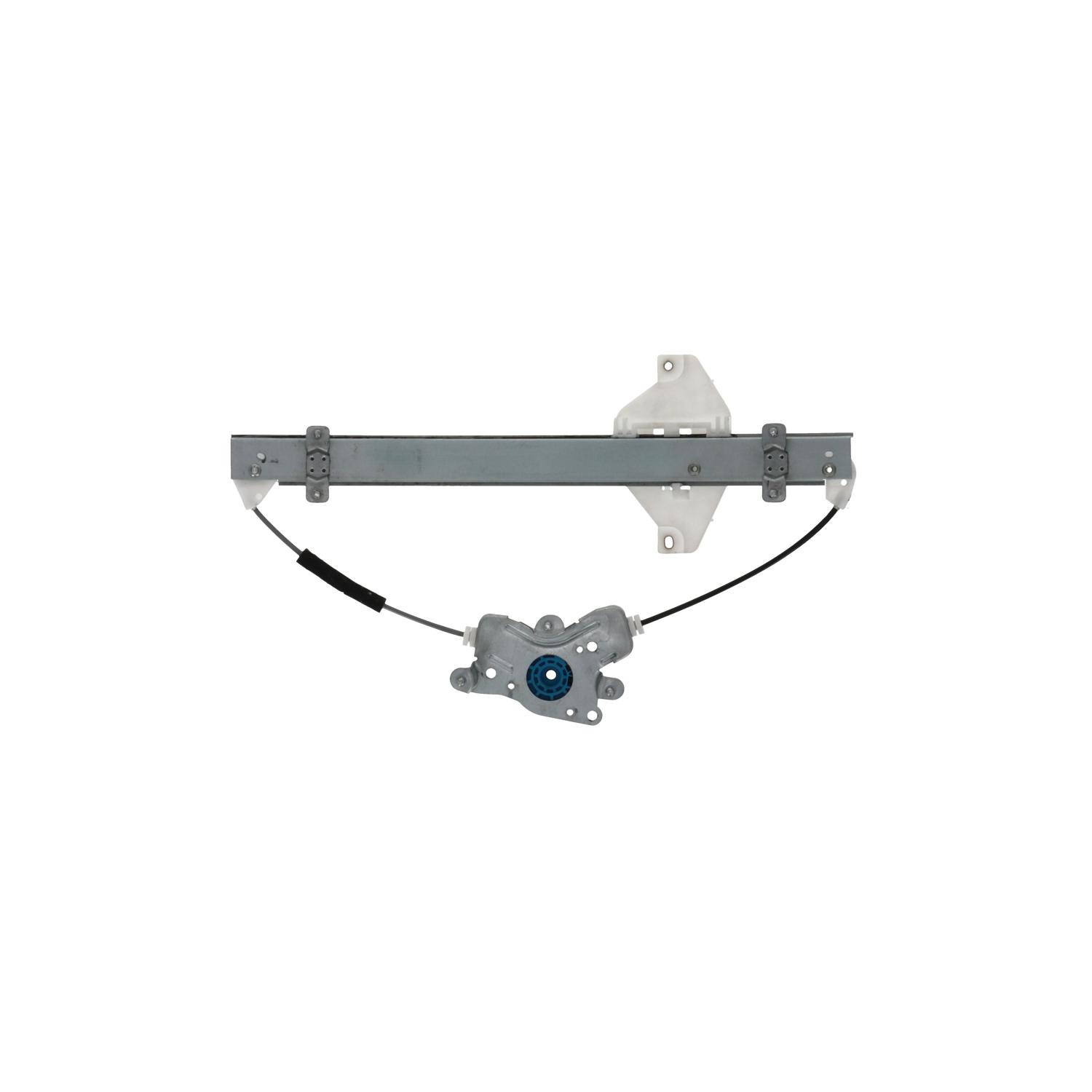 TrakMotive 200740 - Window Regulator TrakMotive 200740 Power Window Regulator Assembly product image 3 of 4