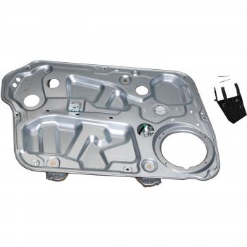 2009 Hyundai Sonata Window Regulator Front Left TrakMotive 200741 image 1 of 4