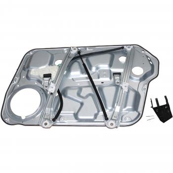 2009 Hyundai Sonata Window Regulator Front Left TrakMotive 200741 image 2 of 4