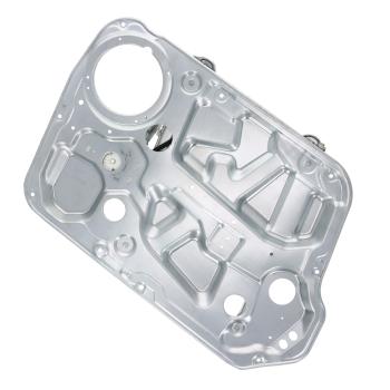 2009 Hyundai Sonata Window Regulator Front Left TrakMotive 200741 image 3 of 4