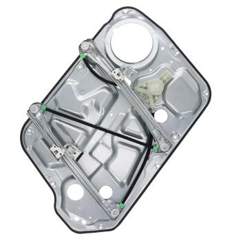 2009 Hyundai Sonata Window Regulator Front Left TrakMotive 200741 image 4 of 4