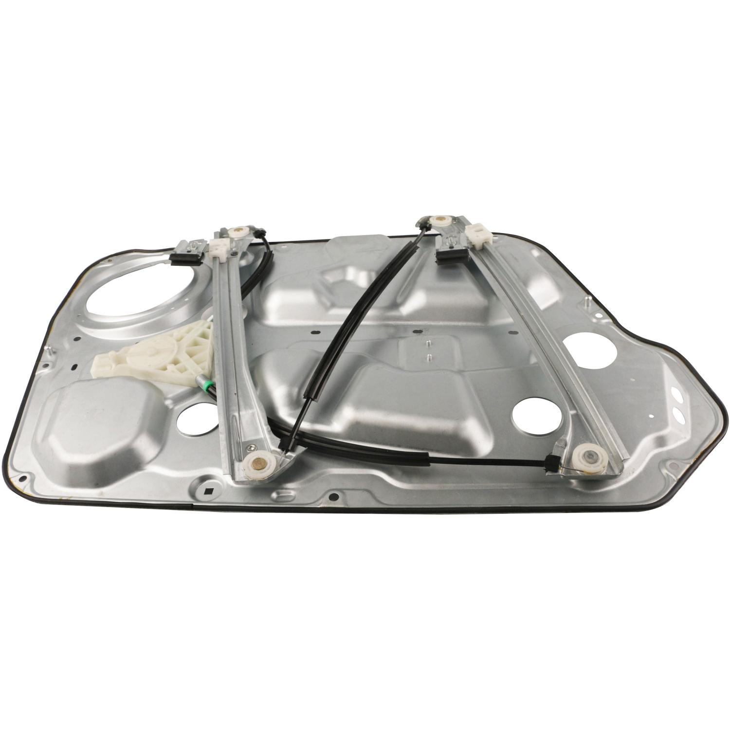 TrakMotive 200742 Power Window Regulator Assembly product image 1 of 4
