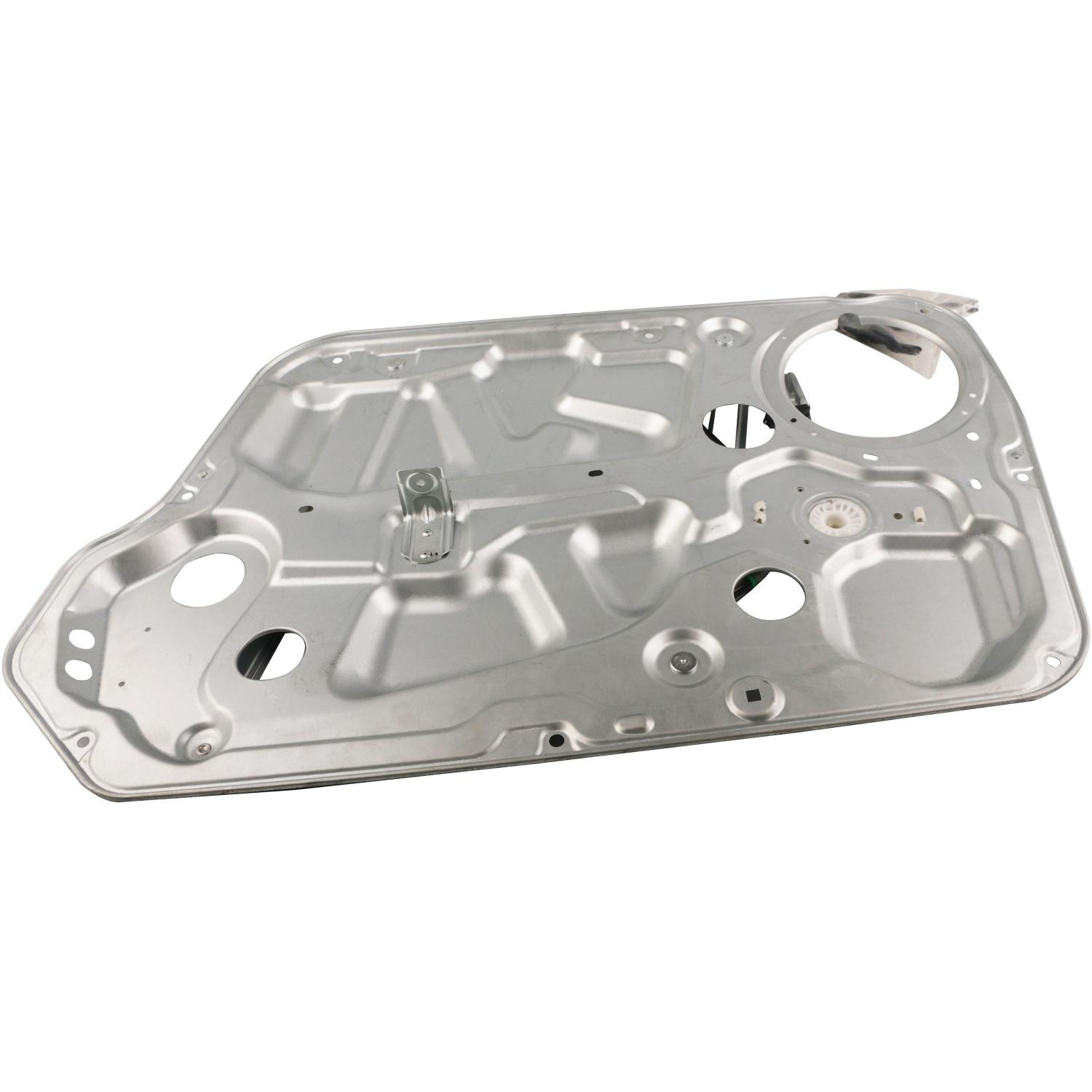 TrakMotive 200742 Power Window Regulator Assembly product image 2 of 4