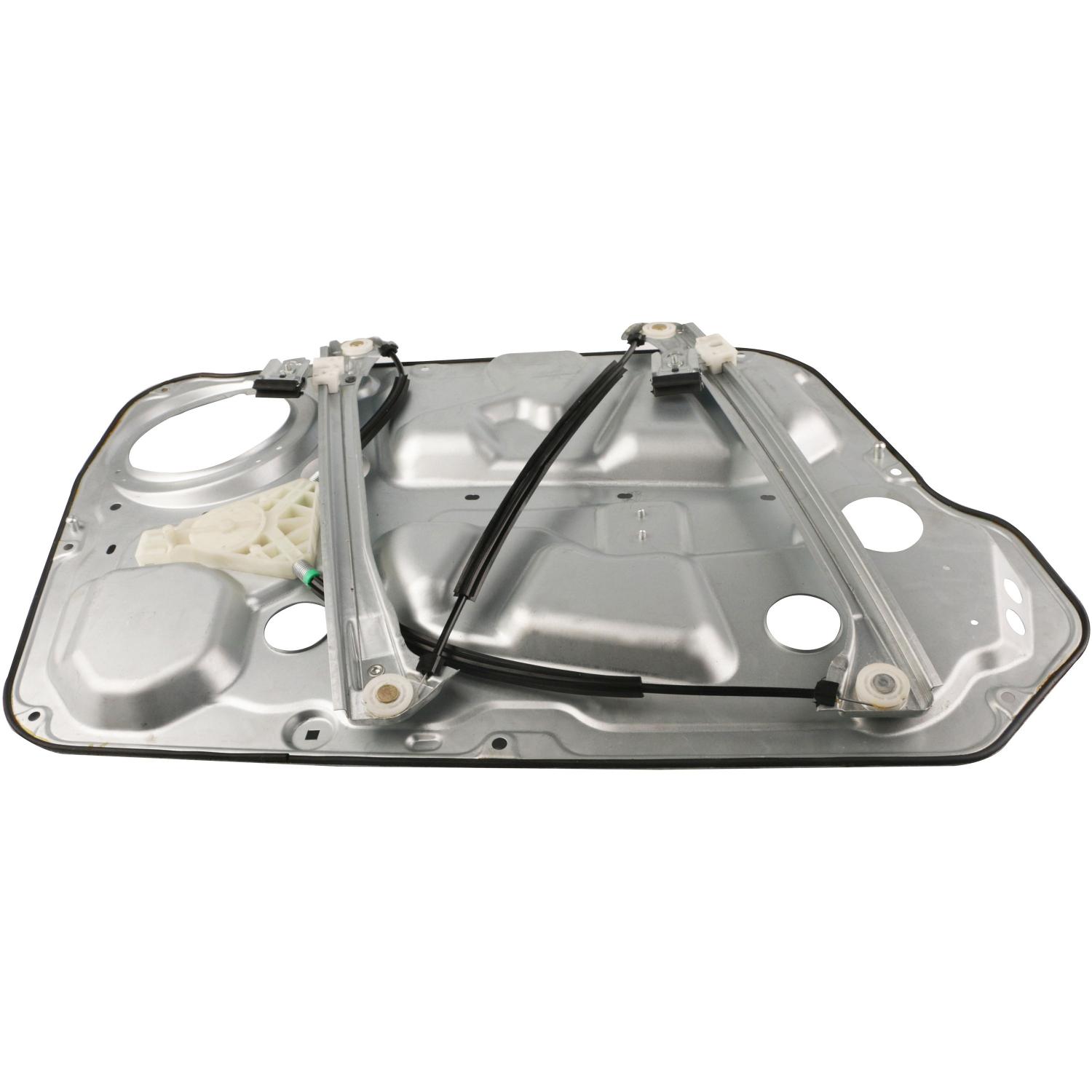 TrakMotive 200742 Power Window Regulator Assembly product image 3 of 4